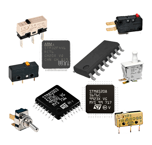 DISUMTEC: Microcomponentes, MicroChips, Micro Switches, Microcontroladores, Chips