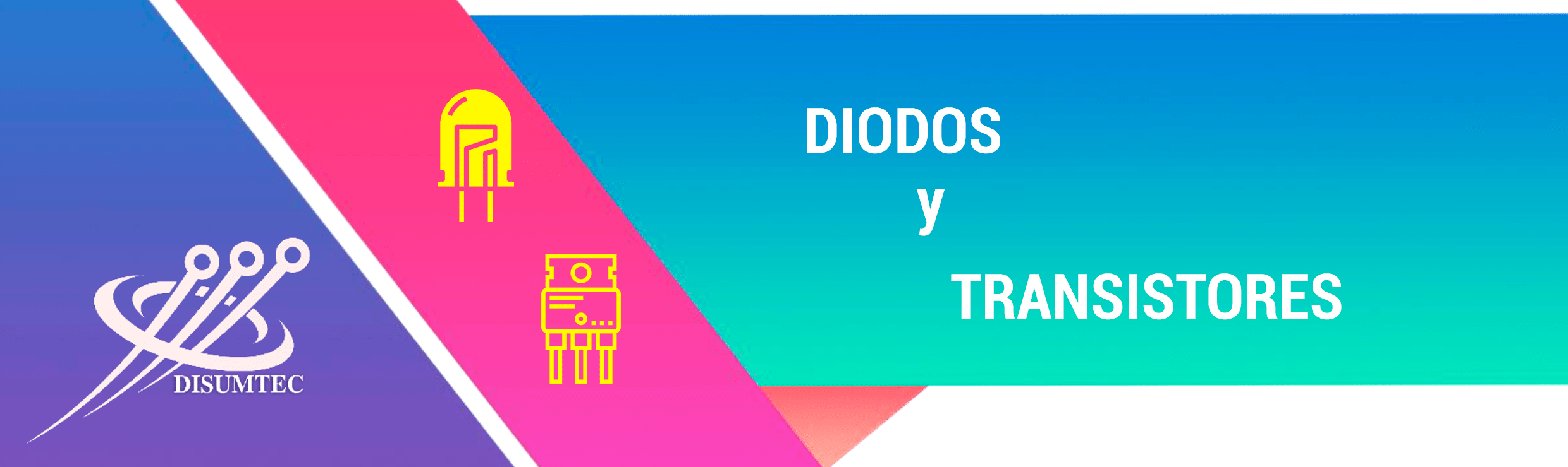 Tabla Referencias y Modelos de Diodos, Transistores y Componentes Electrónicos distribuidos por DISUMTEC