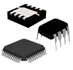 DISUMTEC distribuidor de Componentes Electrónicos para Circuitos Integrados