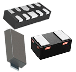 DISUMTEC distribuidor de Diodos, Transistores y otros Componentes Electrónicos