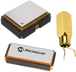 DISUMTEC distribuidor de Osciladores Electrónicos y otros Componentes Electrónicos