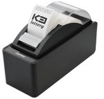 DISUMTEC distribuidor Impresora CUSTOM K3 LOTTERY
